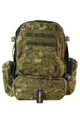 SIRT ÇANTASI 75 LT - 3
