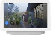 Google Nest Hub 17,78Cm Akıllı Ekran (2. Nesil) - Chalk - 3