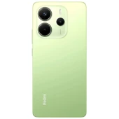 XİAOMİ REDMİ NOTE 14 - 256 GB - 8 GB Ram (YEŞİL) (İTHALATÇI GARANTİLİ) - 3