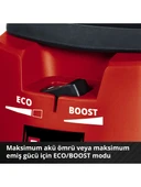 Einhell TE-VC 36/30 Li S - Solo, Akülü Islak/Kuru Süpürge (Akü ve şarj cihazı dahil değildir) - 5
