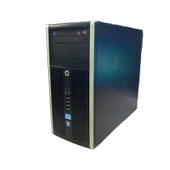 HP COMPAQ 8200 ELİTE İNTEL CORE İ5 2400 2 NESİL MİDİ TOWER KASA MASAÜSTÜ BİLGİSAYAR - 1