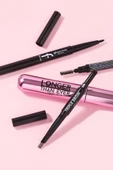 Flormar Longer Than Ever Uzun Görünüm Veren Maskara - 8