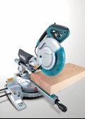 Makita LS1018LN Gönye Testere Lazer İşaretliyici - 2