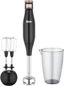 Fakir Stor Black Rosie 1000 W 900 ML Siyah Blender - 1
