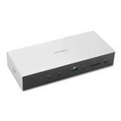 Kensington USB4 Dörtlü 4K Ekran Bağlantı İstasyonu (SD5800T) - 2