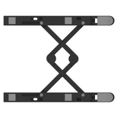 S-link SL-AL10 Siyah Alüminyum Katlanabilir Laptop Stand - 5