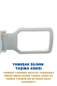 Fenerbahçe 650ml Lisanslı Çift Katlı Paslanmaz Çelik Termos  Hediye Kutulu - 4