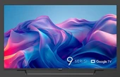 Arçelik Imperium 9 A65 QE 988 A 65/164 cm QLED 4K UHD Google Tv thumbnail 1