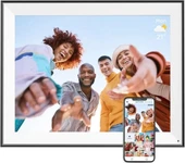 FULLJA Dijital Resim Çerçevesi 16.2" - 1258 x 930 IPS Ekran - 1