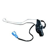 TVS Raider 125 Debriyaj Kütüğü Komple NF150160 - 1