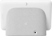 Google Nest Hub 17,78Cm Akıllı Ekran (2. Nesil) - Chalk - 8