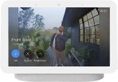 Google Nest Hub 17,78Cm Akıllı Ekran (2. Nesil) - Chalk - 6