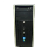 HP COMPAQ 8200 ELİTE İNTEL CORE İ5 2400 2 NESİL MİDİ TOWER KASA MASAÜSTÜ BİLGİSAYAR - 2