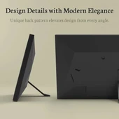 BSIMB 1280x800 HD WiFi Dijital Resim Çerçevesi - 8
