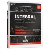 Barış Yayınları İntegral Matematik Fasikülleri - 1