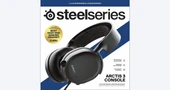SteelSeries Arctis 3 Konsol Edition Mikrofonlu Oyuncu Kulaklığı - 4