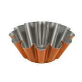 GUARDINI KATMERLİ KALIP 22CM GRANİT TURUNCU - 1