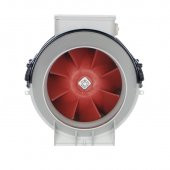 Vortice Lineo 315 V0 Laboratuvar Kütüphane Zirai Dolap Havalandırma Fanı m3/h 1740/2300 Ses 50.6/63.4 Max °C : 60 AGMair Agm Havalandırma - 4
