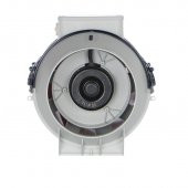 Vortice Lineo 315 V0 Laboratuvar Kütüphane Zirai Dolap Havalandırma Fanı m3/h 1740/2300 Ses 50.6/63.4 Max °C : 60 AGMair Agm Havalandırma - 6