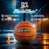PROFORCE BASKETBOL TOPU B7 - 2