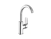 KALE TANDEM DÖNER BORULU LAVABO BATARYASI - 1