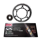 Yamaha MT 07 RK Zincir Dişli Seti 2014-19 - 1