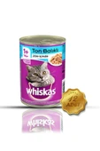 Konserve Ton Balıklı 400 gr X 12 Adet - 1