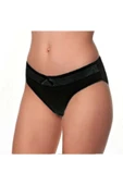 Tutku Elit 12' li Bayan Beli Dantelli Bikini Külot 2704 - 2