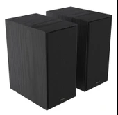 Klipsch R-60M Raf Tipi Pasif Hoparlör Çift Siyah - 3