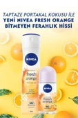 Nivea Anti-Perspirant Fresh Orange 50 ml Roll-On - 2