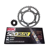 Yamaha MT 25 RK Zincir Dişli Seti - 1