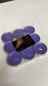 MS1342 9LU TEALİGHT MUM-10GR - 1