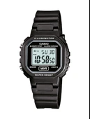 Casio LA-20WH-1ADF Kadın Kol Saati thumbnail 1
