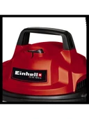 Einhell Tc-Vc 1815 S, Islak Kuru Süpürge - 3