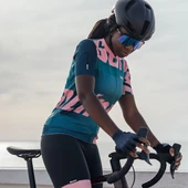 Santini Giada Hip Kadın Askısız Bisiklet Taytı 0S62GILGIADAHIP thumbnail 4