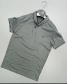 Floyd Slim Fit Erkek Kısa Kol Polo Yaka Tshirt - 7318 - 1