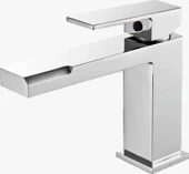 FLEKO VENOM KROM LAVABO BATARYASI - 1