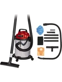 Einhell Tc-Vc 1815 S, Islak Kuru Süpürge - 1
