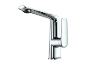 FLEKO GLORIA KROM LAVABO BATARYASI thumbnail 1