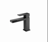 FLEKO VENOM ANTRASİT LAVABO BATARYASI thumbnail 1