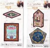 HARRY POTTER HONEY DUKES STICKER STC-381648 - 1