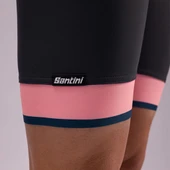 Santini Giada Hip Kadın Askısız Bisiklet Taytı 0S62GILGIADAHIP thumbnail 5