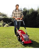 Einhell GE-CM 36/37 Li - Solo, Akülü Çim Biçme Makinesi (Akü ve şarj cihazı dahil değildir) - 2