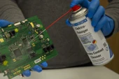 Weicon Elektro Kontak Temizleyici Sprey 400ml-Elektroteknik veya mekanik bileşenler için temizleyici - 4