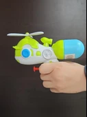 Prestij BY-6 Helikopter Su Tabancası - 2