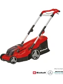 Einhell GE-CM 36/37 Li - Solo, Akülü Çim Biçme Makinesi (Akü ve şarj cihazı dahil değildir) - 1