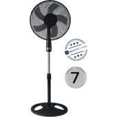 Altabi Vantilatör İster Ayaklı İster Masa Üstü İster Duvar 55 W R ak s - 1