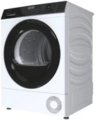 31102802-Haier HD90-A2939E-TR 9 Kg Isı Pompalı Kurutma Makinası - 4