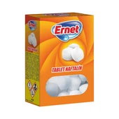 Ernet 100 gr 4'lü Paket Tablet Naftalin - 1