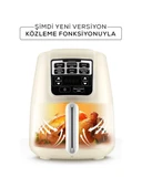 Karaca Air Pro Cook Köz XL Airfryer Starlight Fritöz Outlet - 1